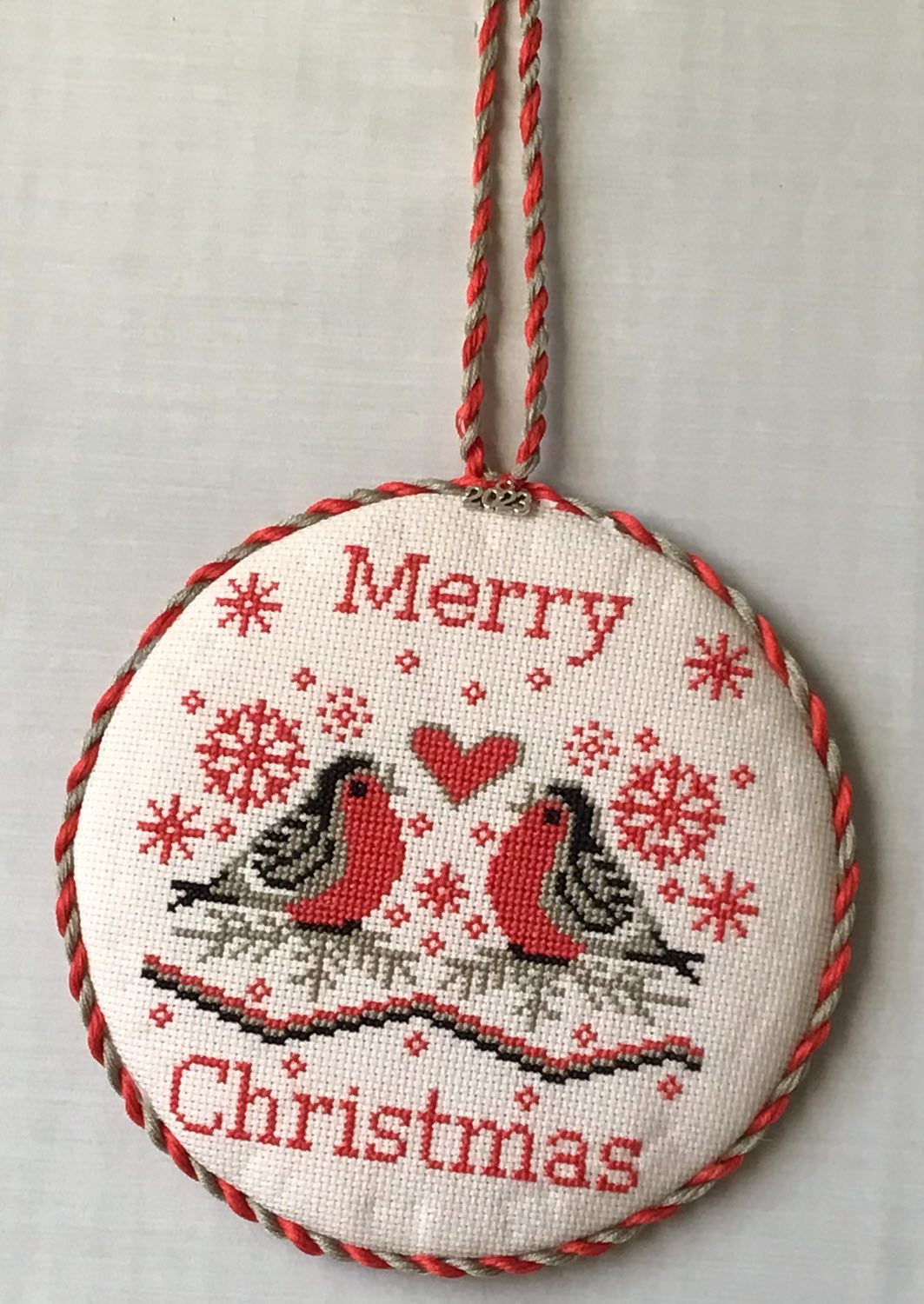 Pat's Cross-Stitch Corner – Page 2 – A Place to Share a Craft I Love